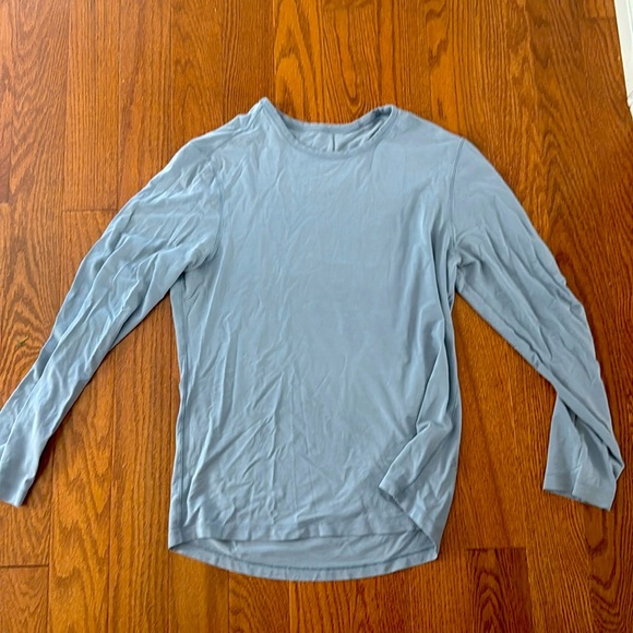 lululemon athletica Other - Lululemon long sleeve 5 year basic